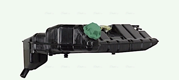  Расширительный бачок Mercedes 0005002149