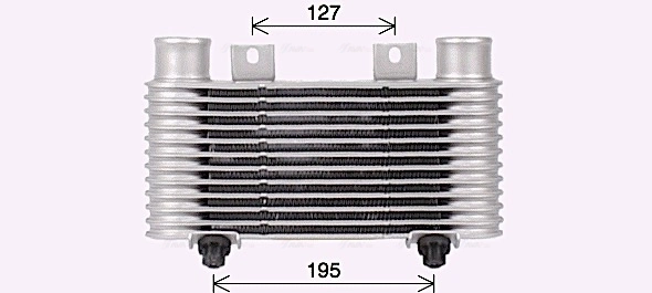 Купить 3S145021 AND Интеркулер