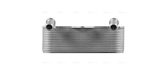 Масляный радиатор АКПП AVA OL3704 цена, от 38.39 USD