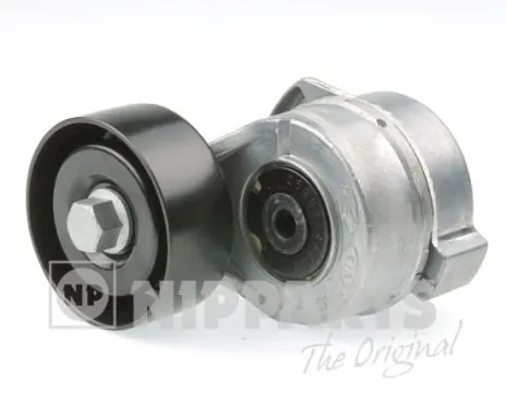 Reguladora de tensão da correia de transmissão para KIA Sorento I JC