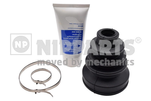 Bota de proteção interna de junta homocinética do semieixo dianteiro Honda HR-V  GH