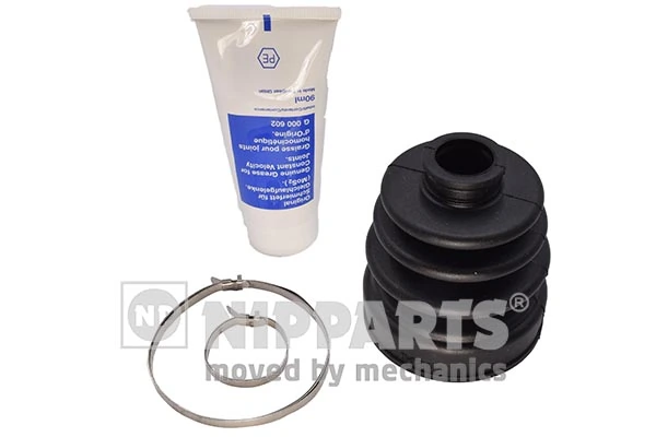 Bota de proteção interna de junta homocinética do semieixo dianteiro Subaru Impreza II GD, GG