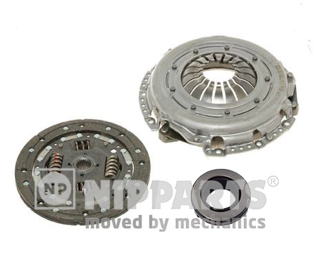 Kit de embraiagem (3 peças) Mazda 5 2 CR