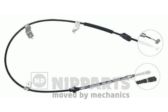 J13877 Nipparts
