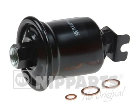 Фильтр тонкой очистки топлива Various PF8016 цена, от 9.64 USD