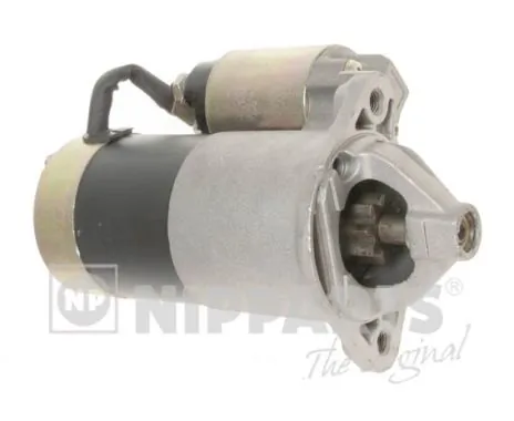 Compre Motor de arranco Mitsubishi Montero 