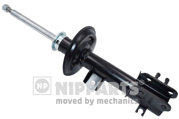Амортизатор подвески передний левый Parts-Mall PJCFR017 цена, от 42.87 USD