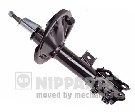Амортизатор передний левый 357225070200 Magneti Marelli