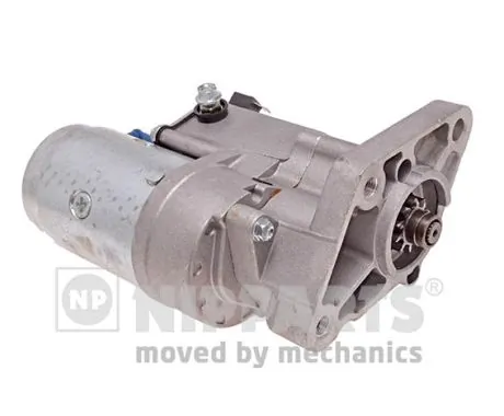  Motor de arranco KIA Carnival II monovolume (GQ) (2001 - 2005) II