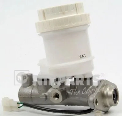 Cilindro mestre do freio Mitsubishi Lancer 5 CB, CD, CE