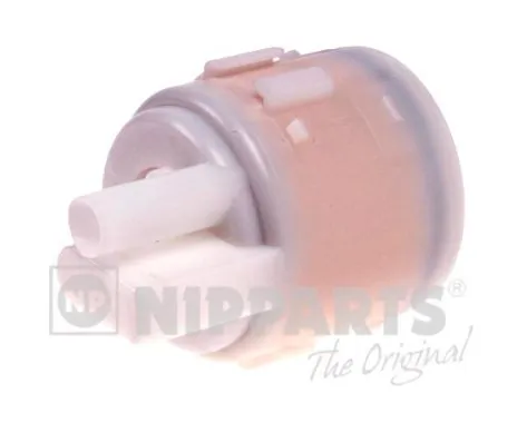 Фильтр тонкой очистки топлива Mahle Original KL316 цена, от 11.27 USD