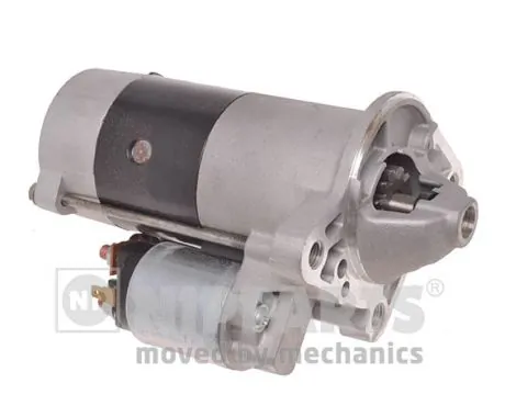 Motor de arranco para Mazda 6  GH