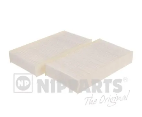 Фильтр салона IPCA405S Interparts