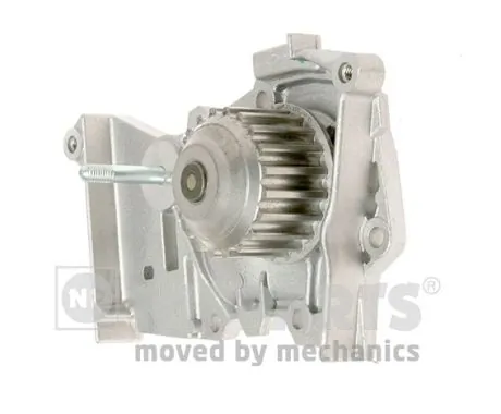 Насос водяной на Renault Kangoo II FW0