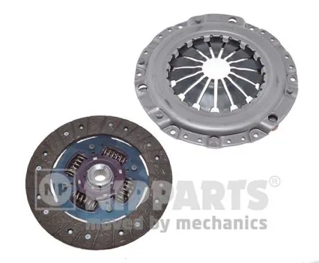 Комплект сцепления (3 части) Chevrolet Aveo III седан (T300) (2011 - 2020) цена, от 110.54 USD