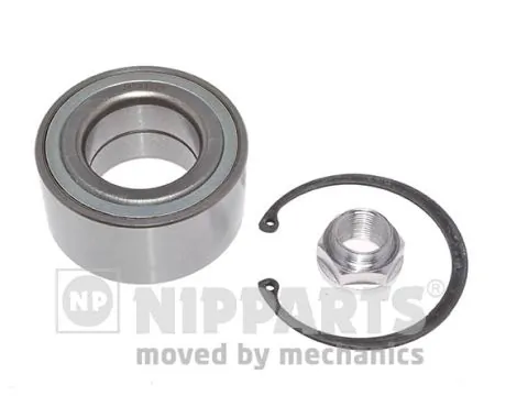 FW45 SKF Подшипник ступицы передней