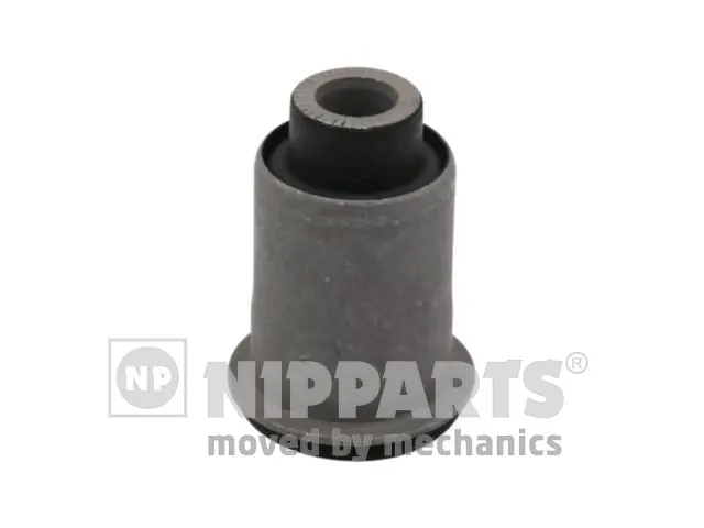 Bloco silencioso dianteiro do braço oscilante inferior para Toyota Land Cruiser 100 J10