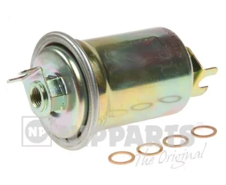 Топливный фильтр FF0802 AMP/Paradowscy
