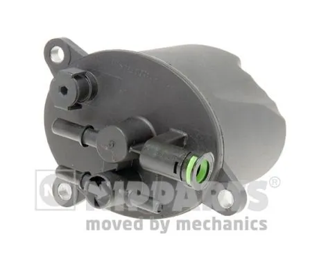 Filtro de combustível Mitsubishi Outlander II XL CWW