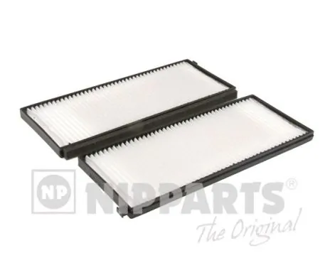 Фильтр салона 0K2C06152X Parts-Mall