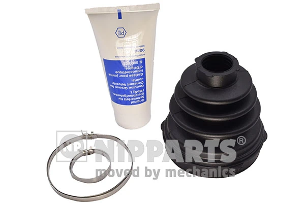  Bota de proteção interna de junta homocinética do semieixo dianteiro Nissan Navara NP300 III pick-up (D40) (2004 - 2015) NP300 III