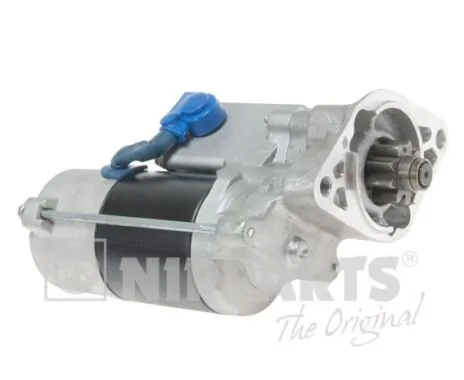 Motor de arranco Toyota Yaris  SP90