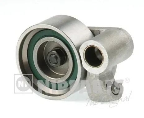 Rolo de reguladora de tensão da correia do mecanismo de distribuição de gás Toyota Land Cruiser J9