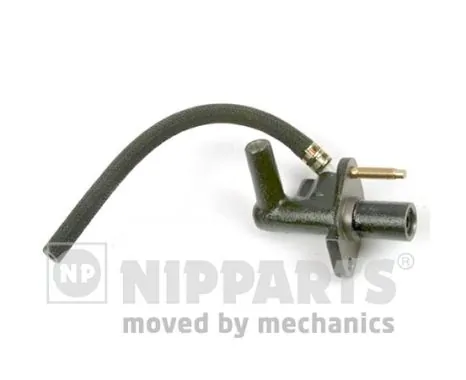 Cilindro mestre de embraiagem Mazda 323 F V BA