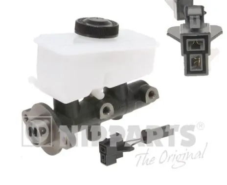 Cilindro mestre do freio KIA Sportage 1 K00