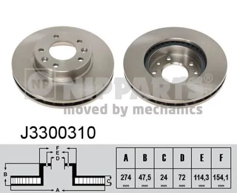 Купить 986479013 Bosch Ротор тормозной