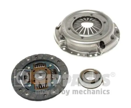 Kit de embraiagem (3 peças) Suzuki Vitara ETJA