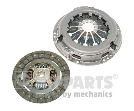 Kit de embraiagem (3 peças) para Toyota Corolla  E15