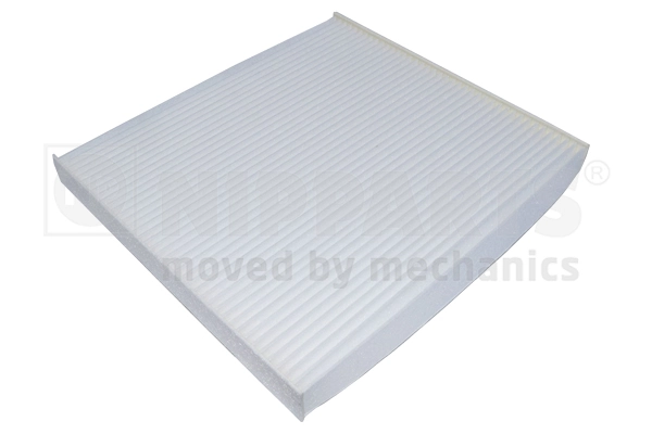  Filtro de salão Toyota Avensis II sedan (T25) (2003 - 2008) II