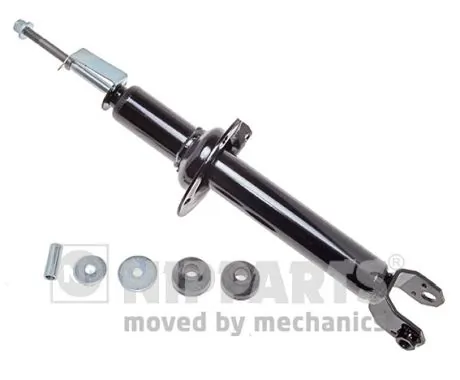 Стойка амортизатора задняя Mando MNDMSS020038 цена, от 54.61 USD