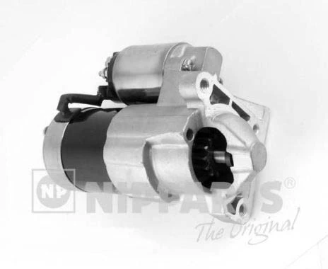 Motor de arranco Nissan Almera 2 N16