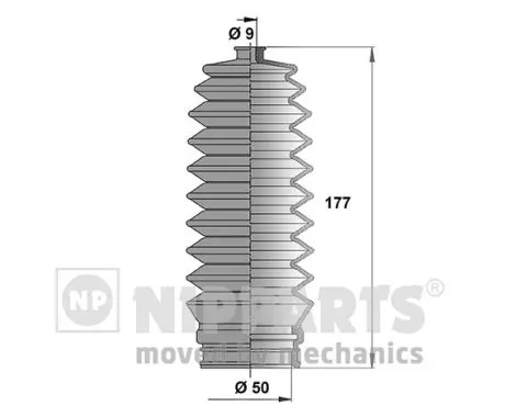 N2844021 Nipparts