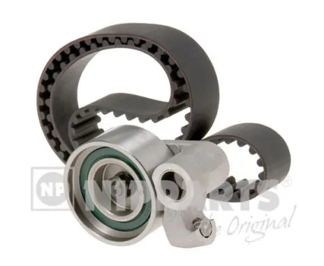 Correia do mecanismo de distribuição de gás, kit Toyota Land Cruiser PRADO J150