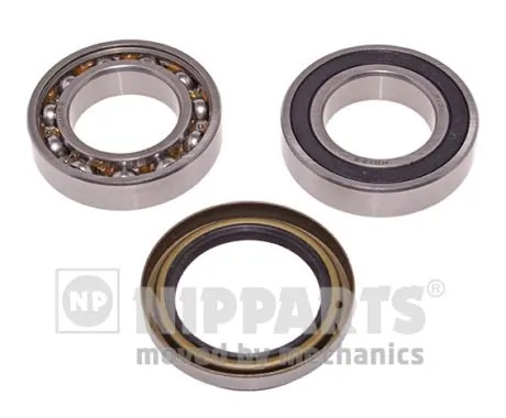 Rolamento de cubo traseiro Suzuki Swift  SF413