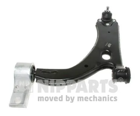 Купить Y125613051AH SH Auto Parts Рычаг передней подвески левый