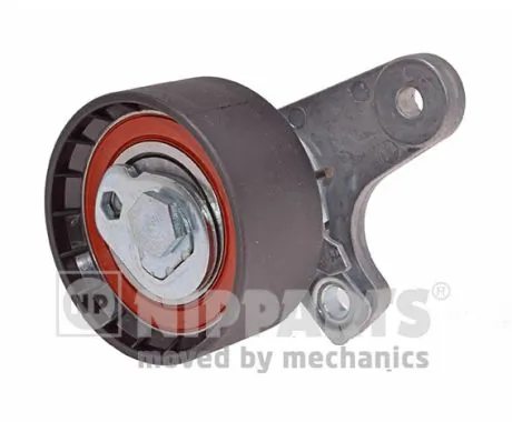 Rolo de reguladora de tensão da correia do mecanismo de distribuição de gás Chevrolet Captiva I C100