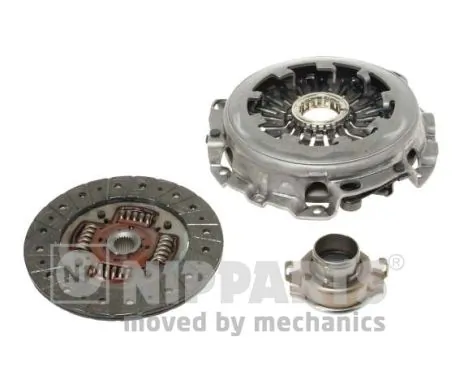 Compre Kit de embraiagem (3 peças) Subaru Forester 1