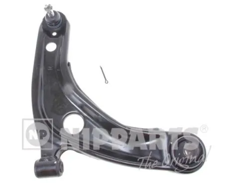 Правый рычаг передней нижней подвески Toyota Yaris хэтчбек (SP90) (2005 - 2011) цена, от 27.13 USD