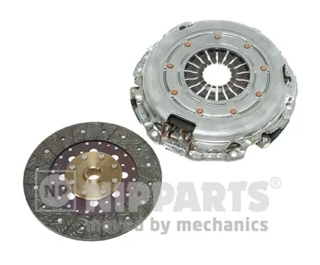 Kit de embraiagem (3 peças) para Chevrolet Captiva I C100