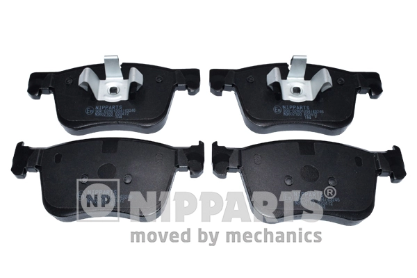 Sapatas do freio dianteiras de disco Peugeot 508 preço, a partir de 35,82 USD