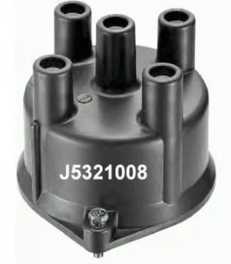 Купить K11008 YEC Крышка трамблера