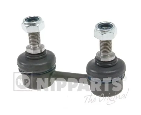 Montante de estabilizador traseiro para Mitsubishi Colt III C5A