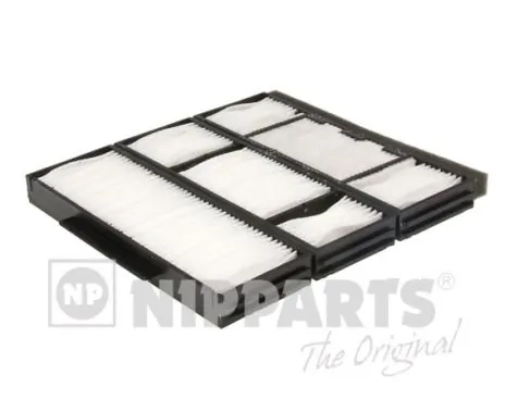 Filtro de salão para Toyota Corolla  