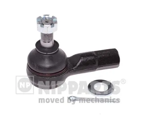 Купить CTD006 Parts-Mall Наконечник рулевой тяги, внешний