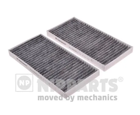 Фильтр воздушный отопителя KAP KM0200137 цена, от 6.20 USD