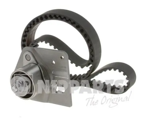 Compre Correia do mecanismo de distribuição de gás, kit Volvo S40 1